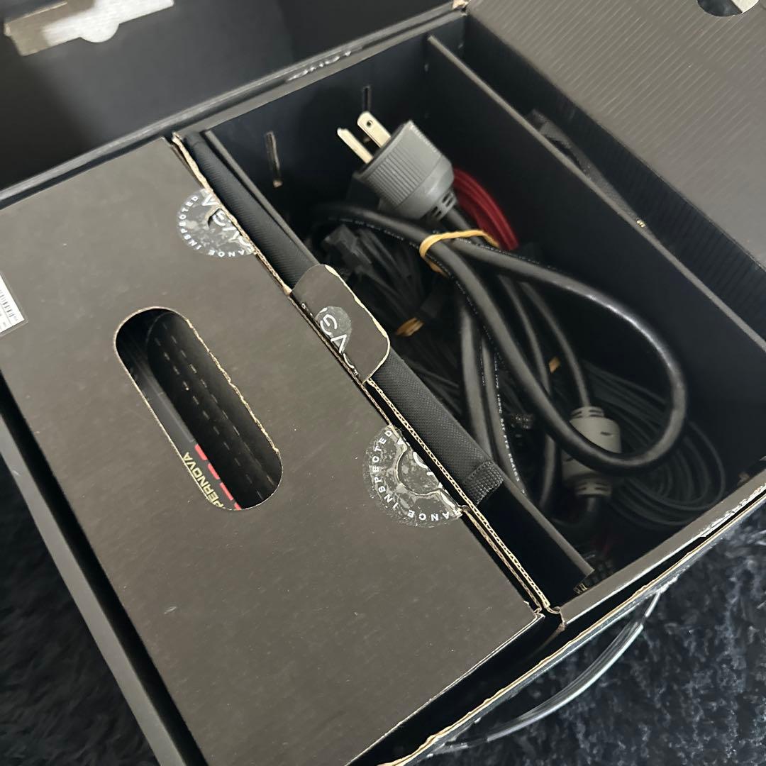 EVGA 1500W EVGA SuperNOVA NEX1500 電源ユニット