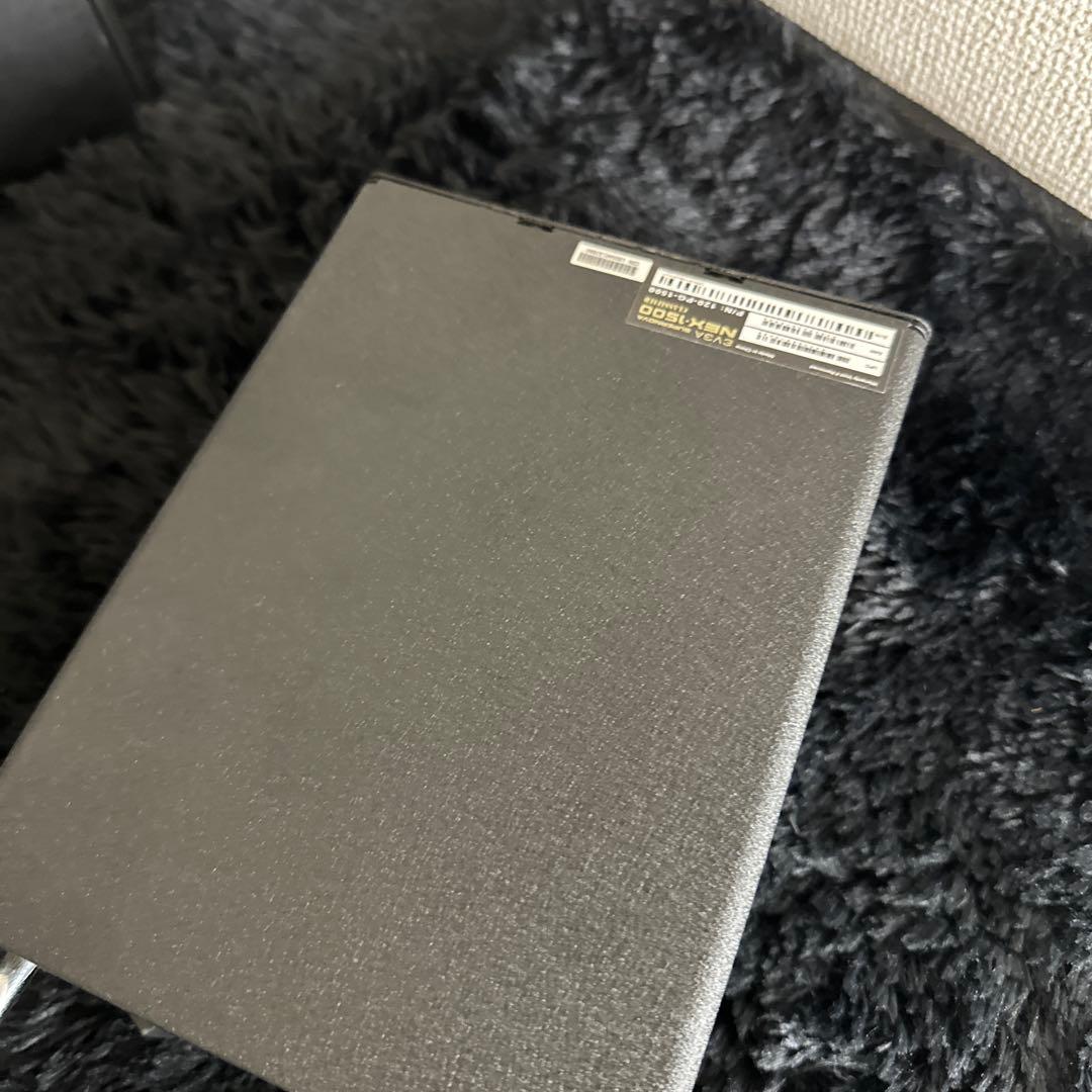 EVGA 1500W EVGA SuperNOVA NEX1500 電源ユニット