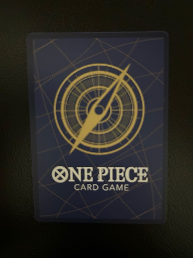 ONEPIECEカード フラグシップバトルプロモカード ウタ