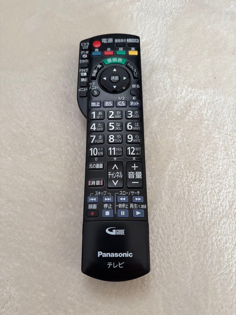 Panasonic TH-L32X3 32インチ液晶テレビ