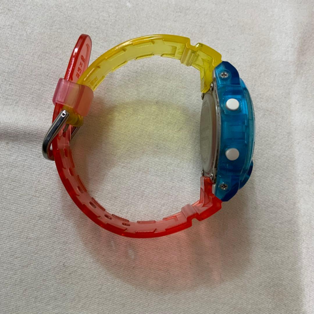 専用 g-shock mini×beams boy CASIO GMN-691