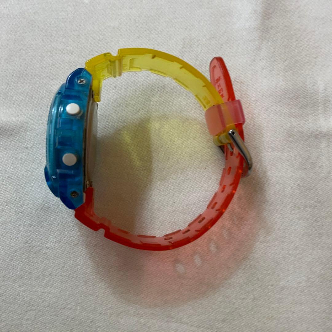 専用 g-shock mini×beams boy CASIO GMN-691