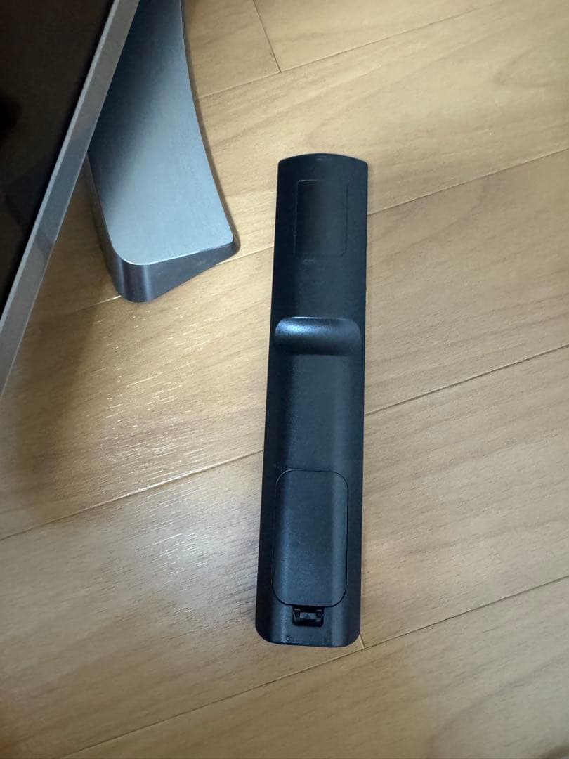 LG テレビ　43インチ　43UH6500