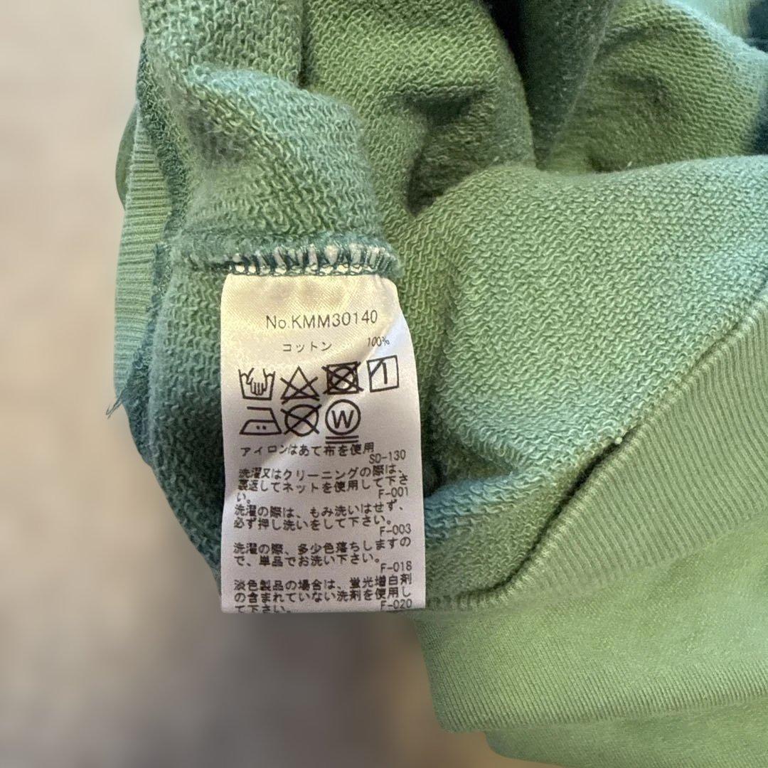 週末限定値下げメゾンキツネ店舗限定 Maison Kitsune スウェット