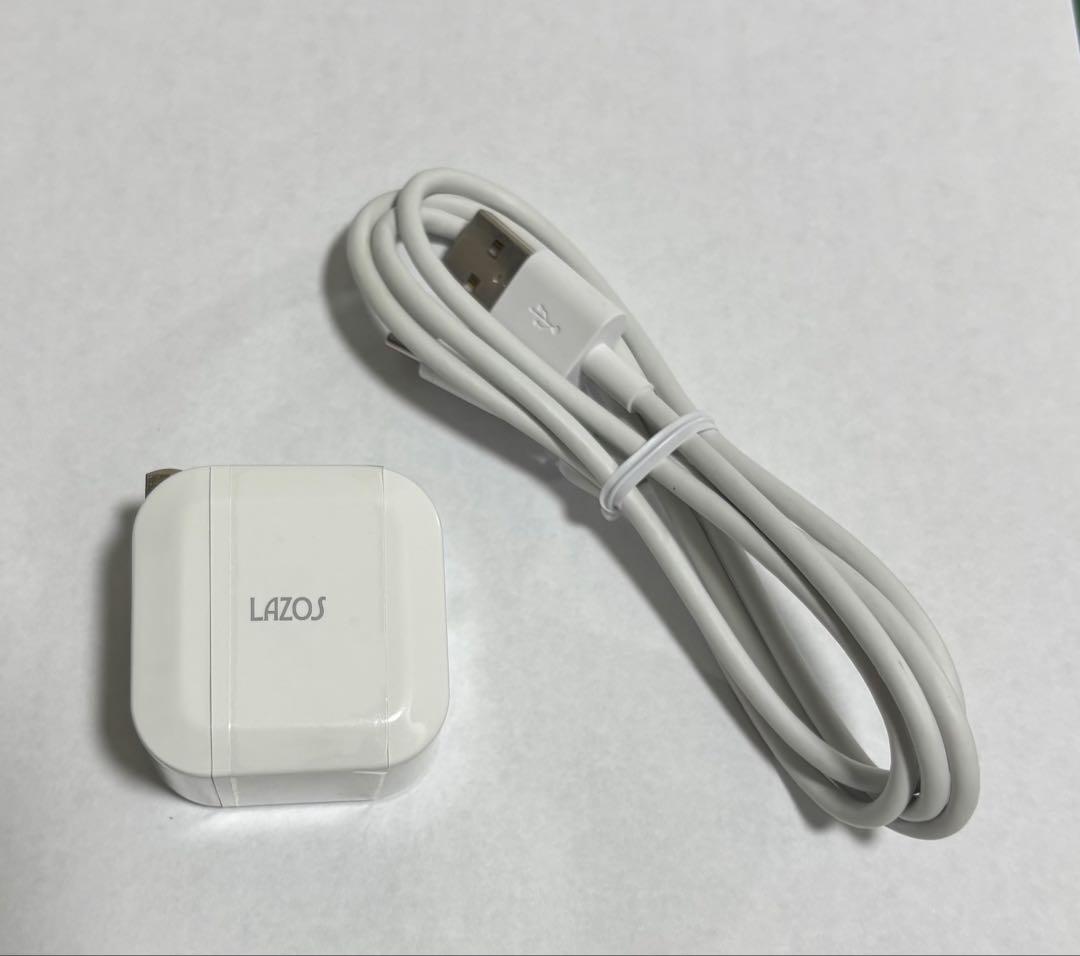 t*3様 Apple iPhone15Pro256GBホワイトチタニウムAmaz