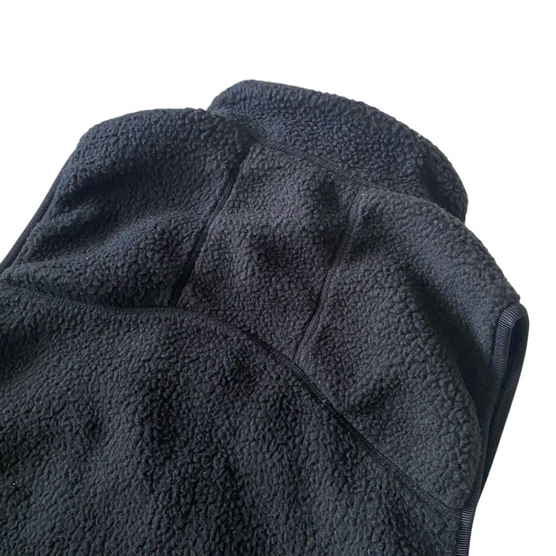 タグ付新品未使用✨ナイキ NIKE ACG リバーシブル ボア ナイロン ベスト