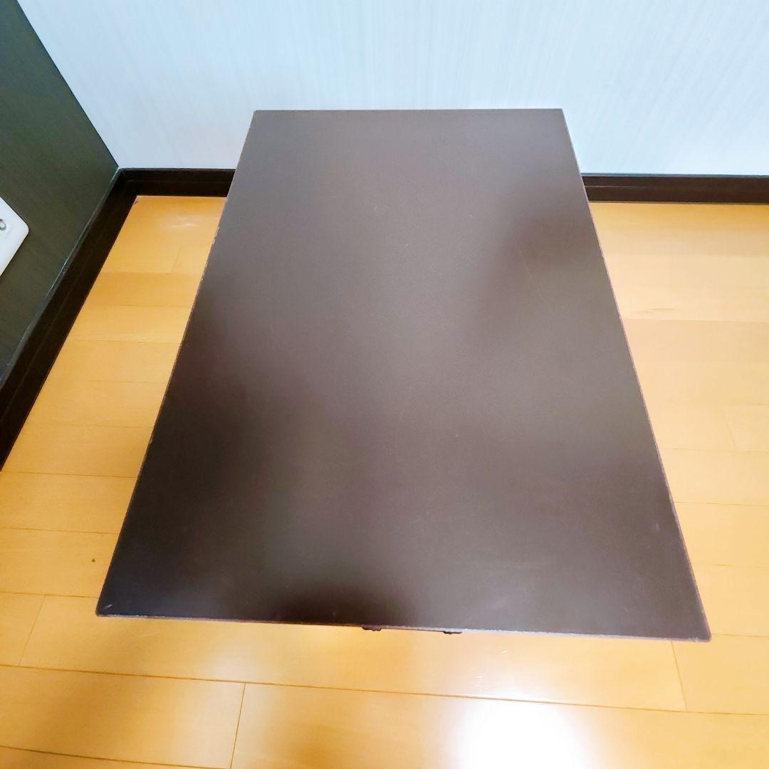 美品♪折りたたみ机　3段 ミニタンス　文机