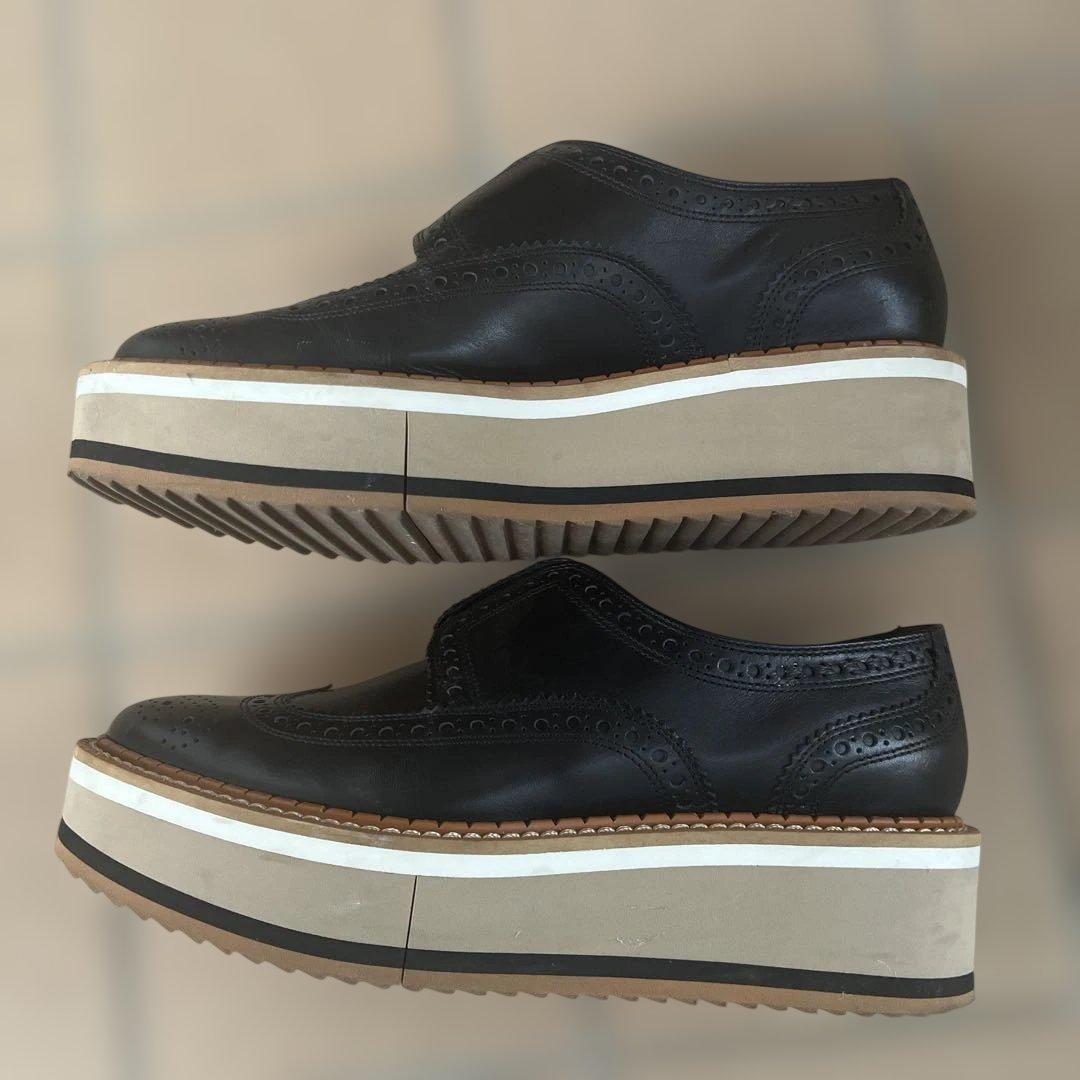 ロベールクレジュリー　ローファー　スリッポン