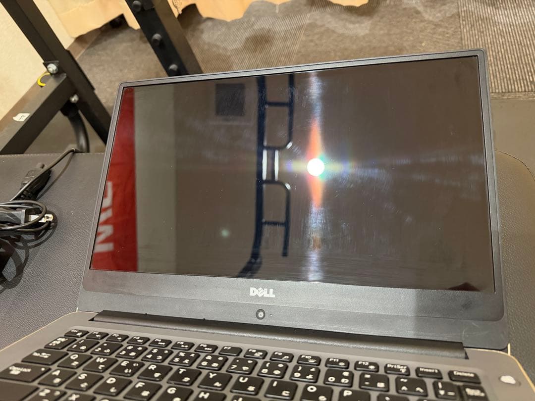 DELL Inspiron 14 7460 ノートpc