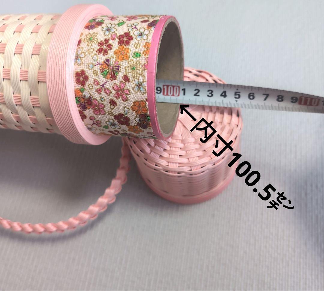 弓道中型矢筒　オリジナルデザイン矢筒　肩紐付き