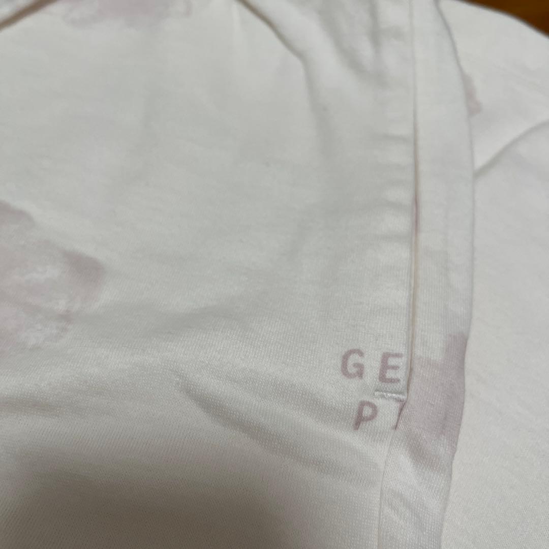 ジェラートピケ　くじらモチーフ　ルームウェア　パジャマ　ピンク