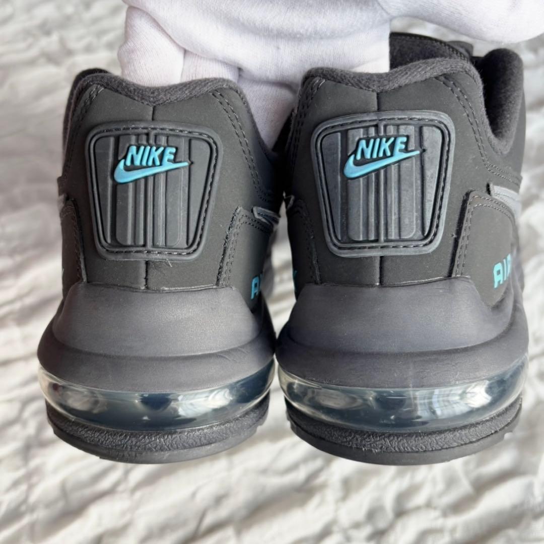 【新品未使用】 NIKE(ナイキ) エア マックス LTD 3 スニーカー