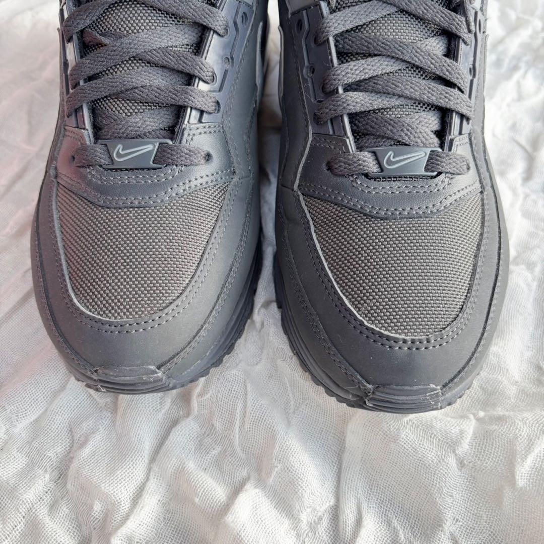 【新品未使用】 NIKE(ナイキ) エア マックス LTD 3 スニーカー