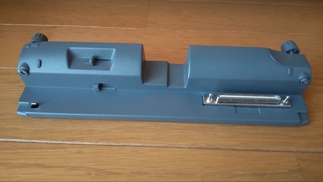 東芝 TOSHIBA Libretto SS 1000 ジャンク(HDDなし)