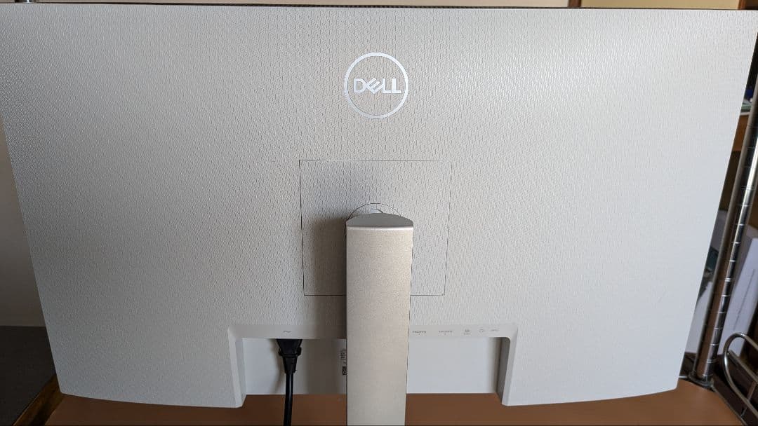 【人気商品&お買い得】DELL S2722QC 27インチ 4Kモニター