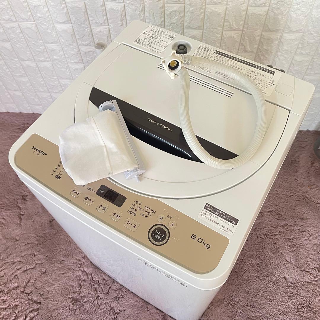 プチット ✨設置まで❗️冷蔵庫　電子レンジ　2点