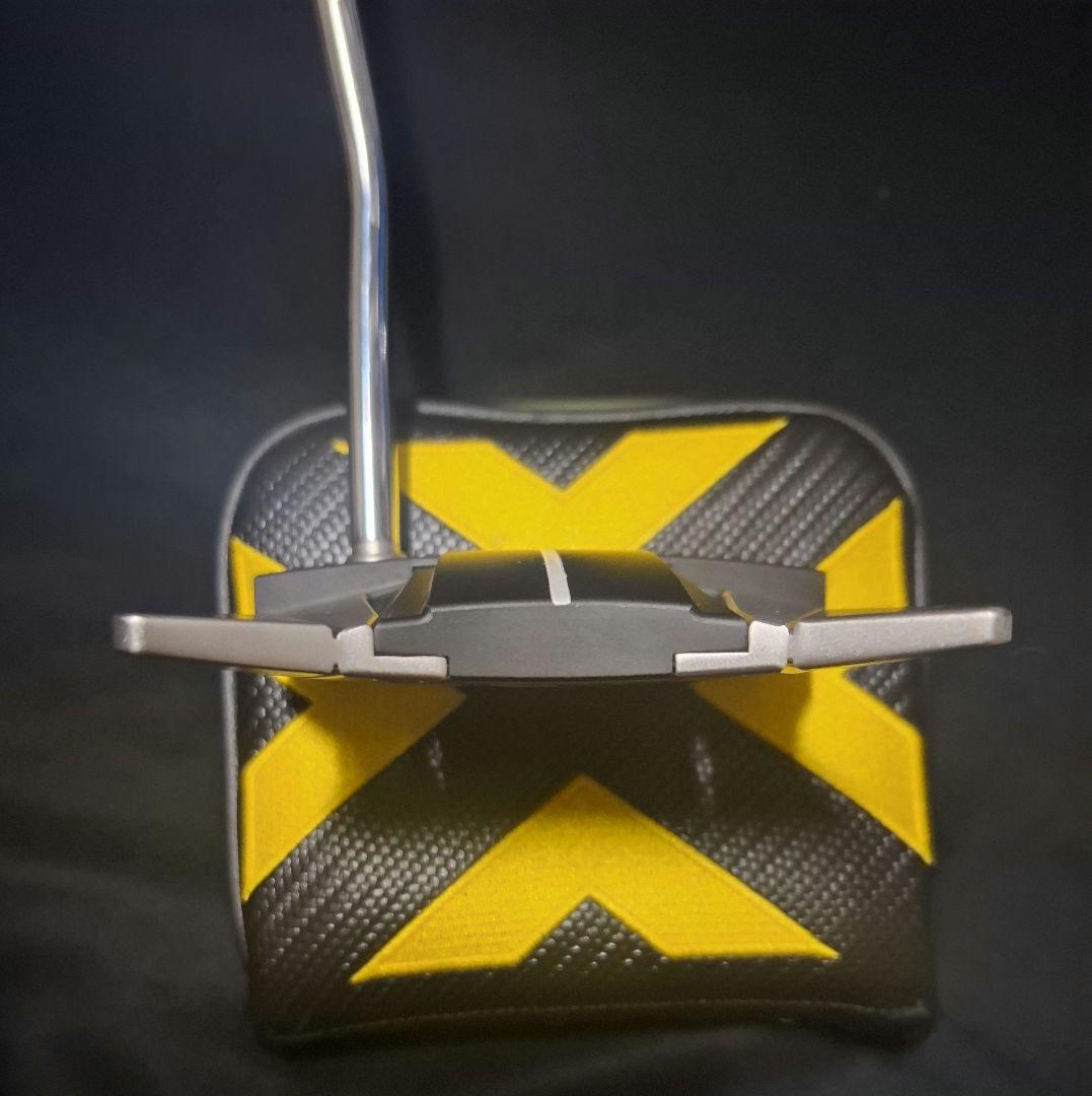 スタビリティカスタム スコッティキャメロン ファントムX 12 (2022)