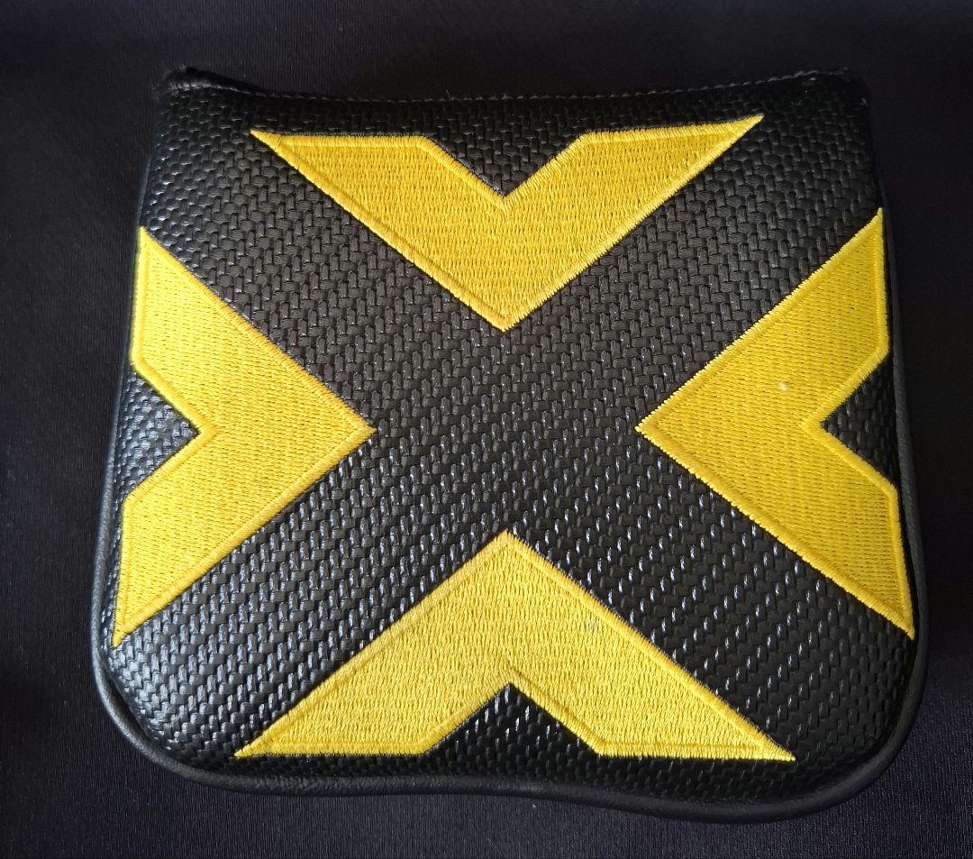 スタビリティカスタム スコッティキャメロン ファントムX 12 (2022)