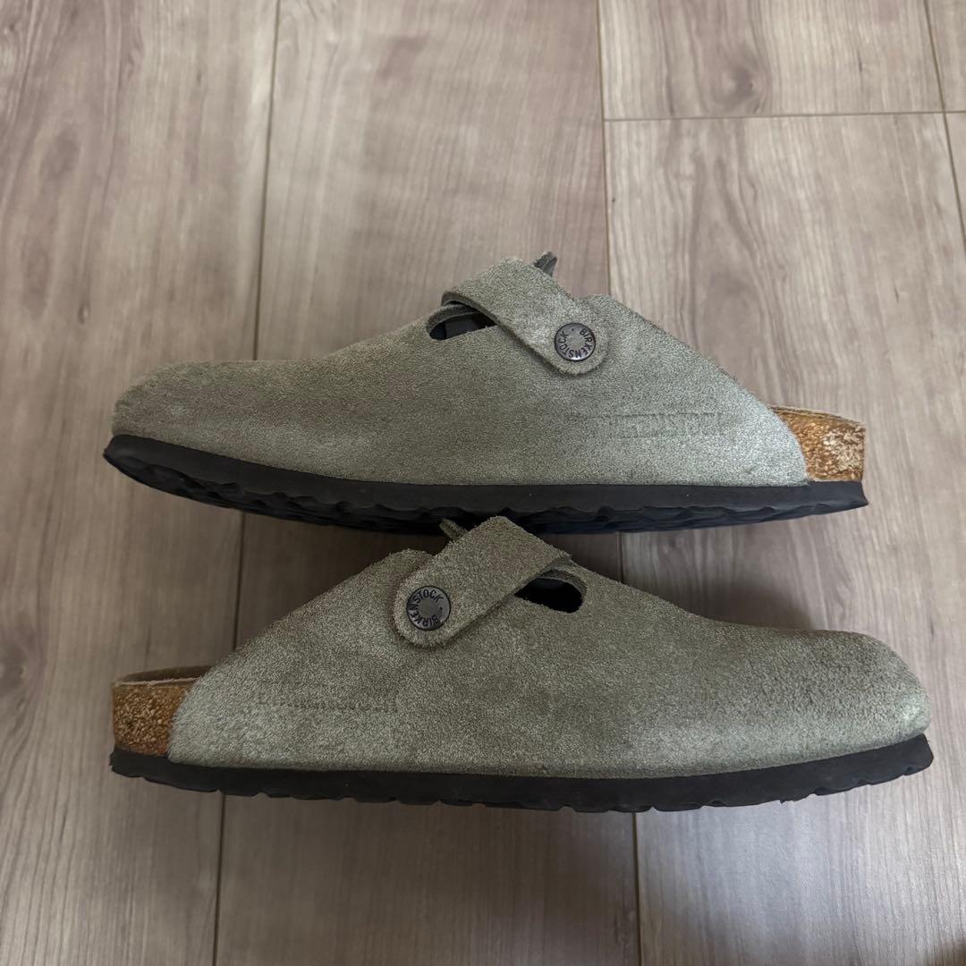 ビルケンシュトック　37