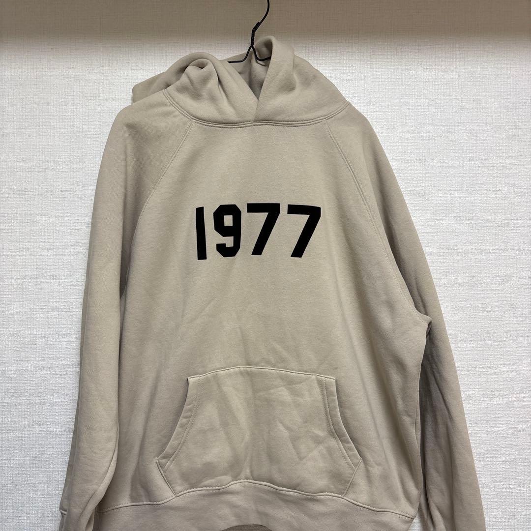 ESSENTIALS エッセンシャルズ スウェットセットアップ 1977