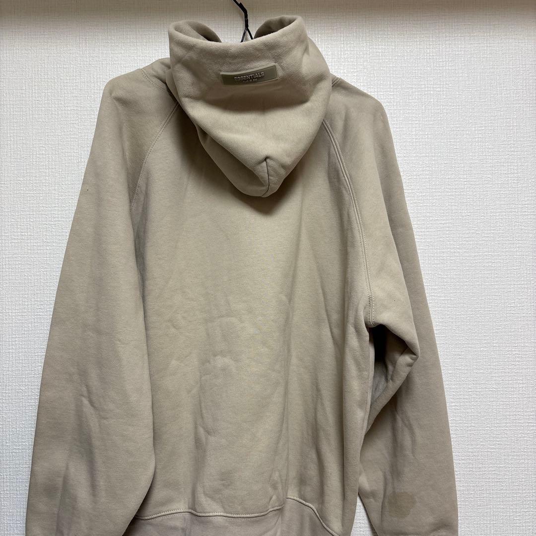 ESSENTIALS エッセンシャルズ スウェットセットアップ 1977