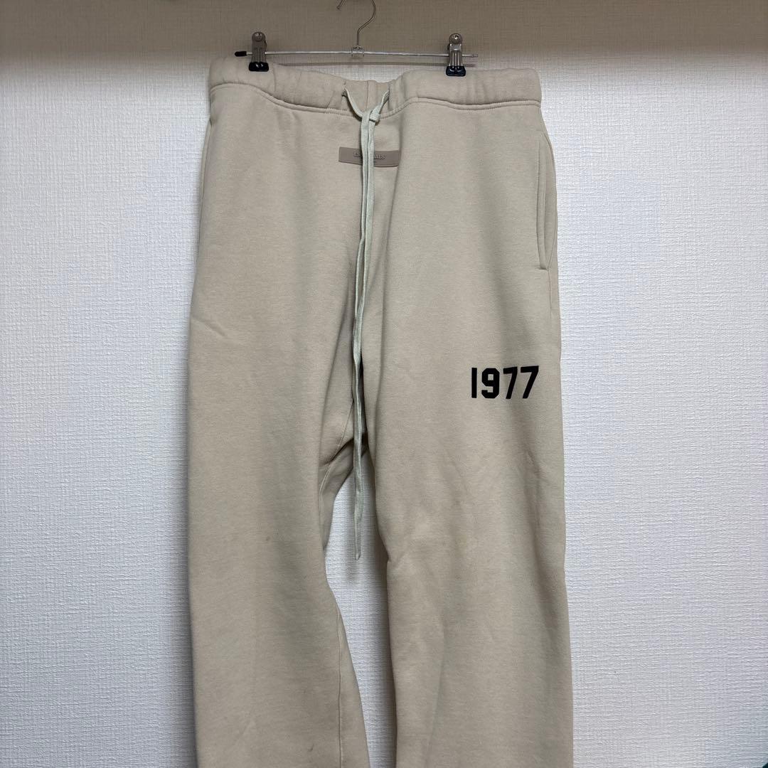 ESSENTIALS エッセンシャルズ スウェットセットアップ 1977
