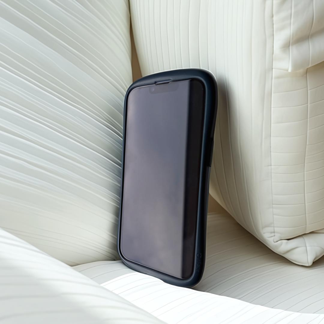 【美品】Apple iPhone 14 ブルー バッテリー 92% 128GB