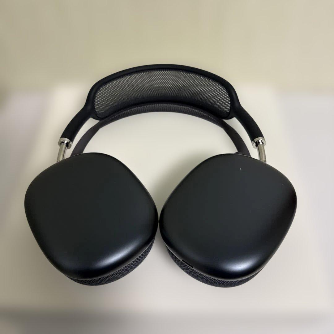 AirPods Max (type-C対応)