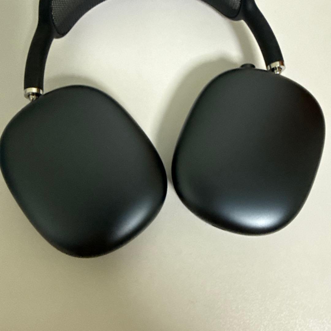 AirPods Max (type-C対応)