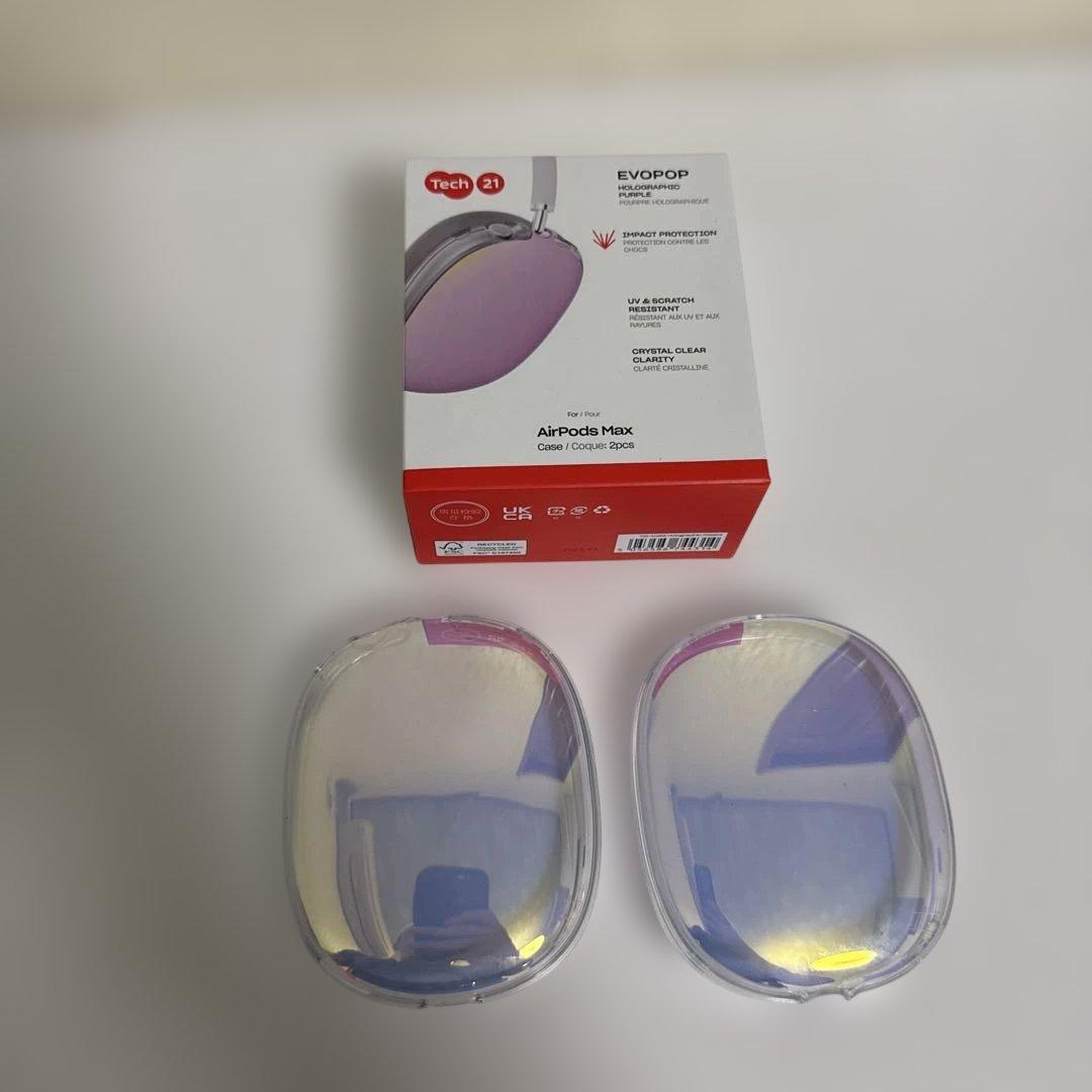 AirPods Max (type-C対応)