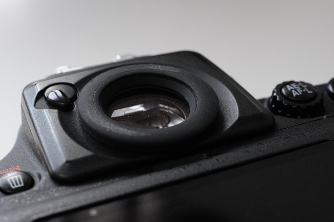 Nikon D800 美品 42000枚