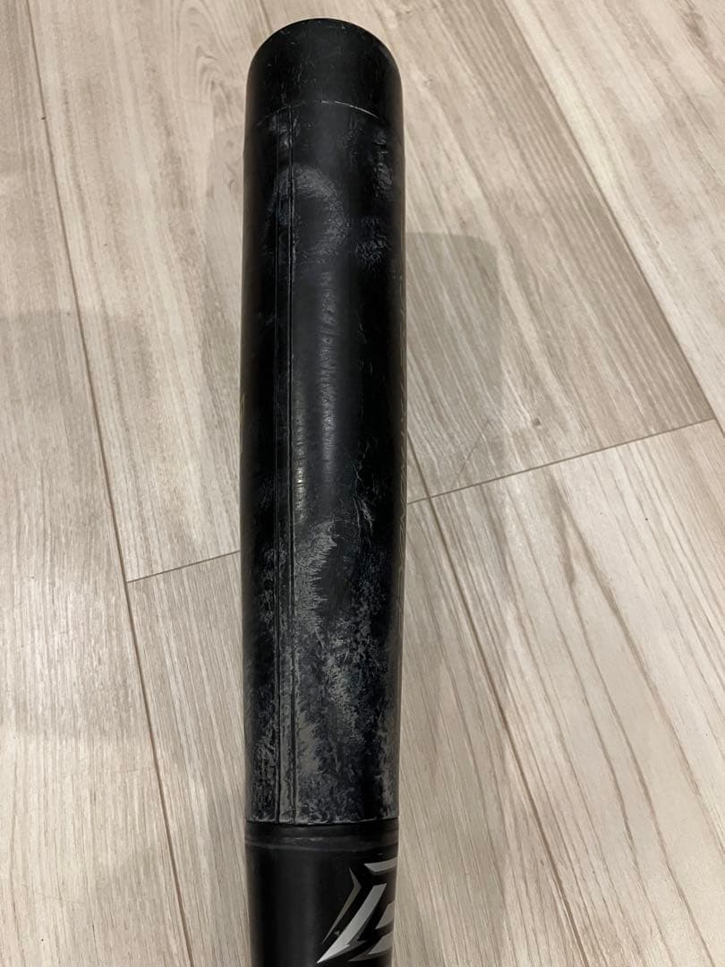 ミズノ　ビヨンドマックスレガシー78㎝　★専用ケース付き★