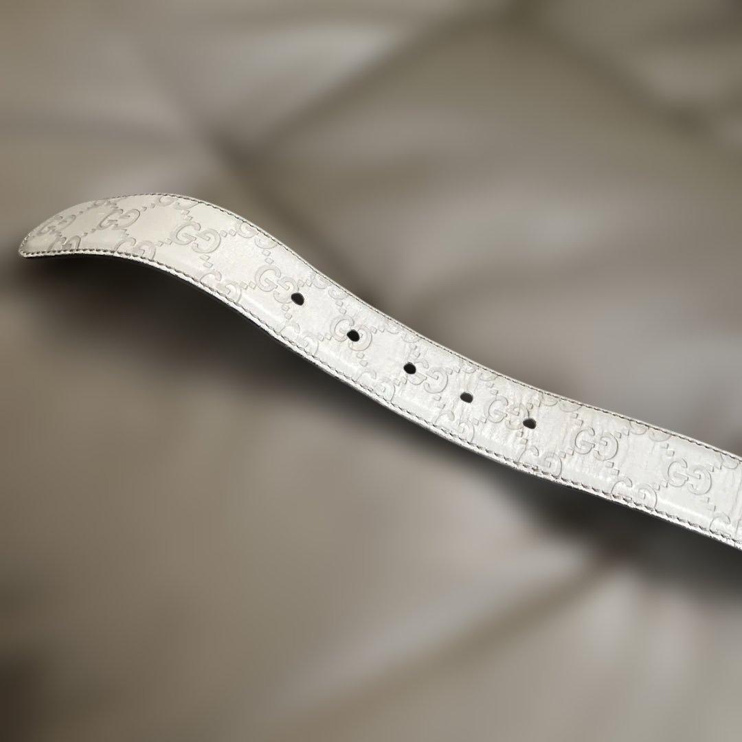 GUCCIレディースベルト