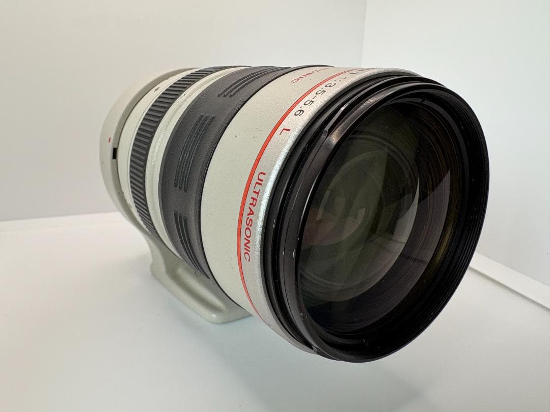 【良品】Canon キャノン EF35-350mm F3.5-5.6L USM