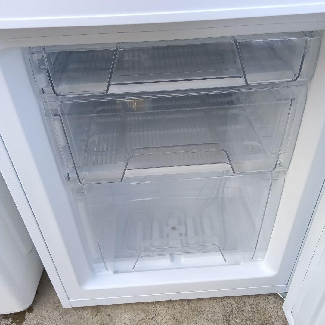 洗濯機　冷蔵庫　2点セット　2022年製　高年式　生活家電　関東限定