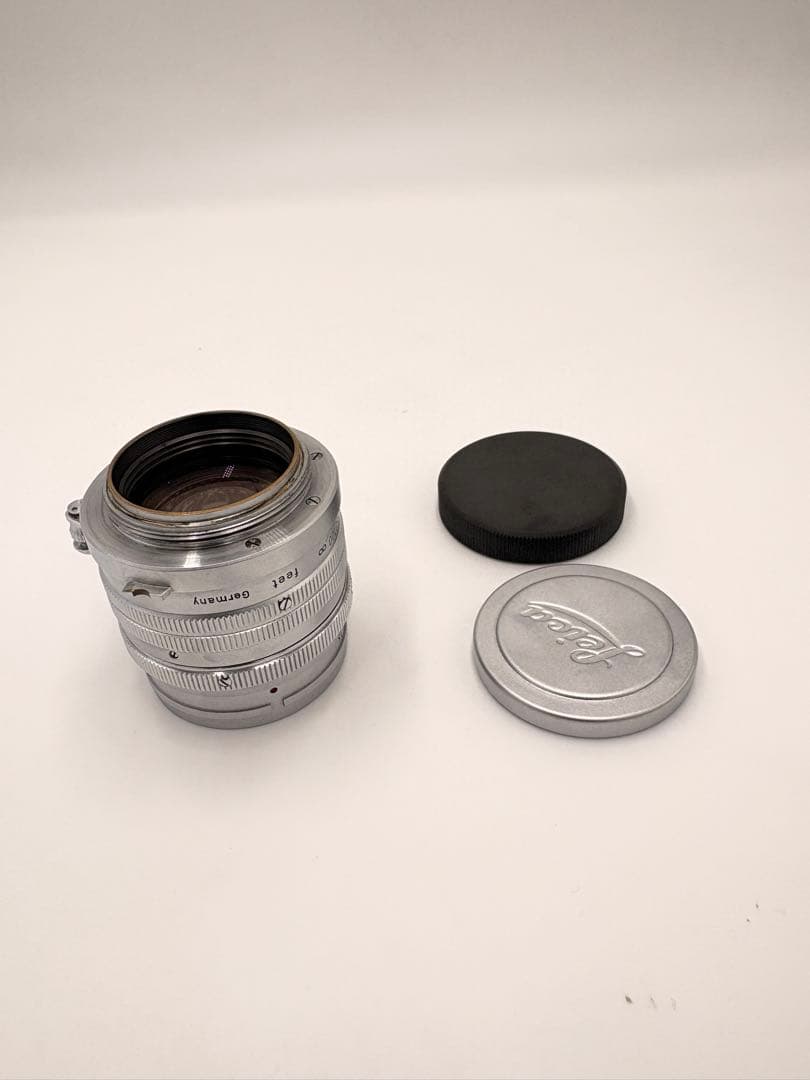 Summarit 50mm f/1.5 レンズ