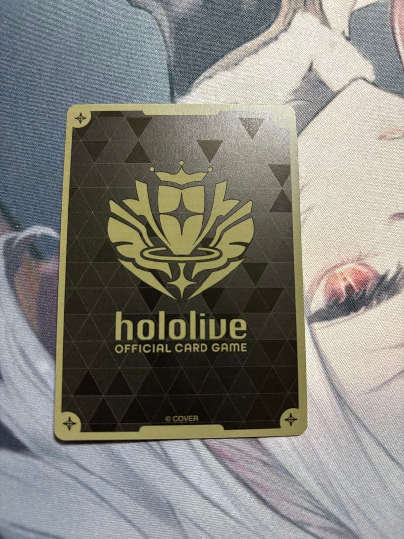 白上フブキ　プロモ