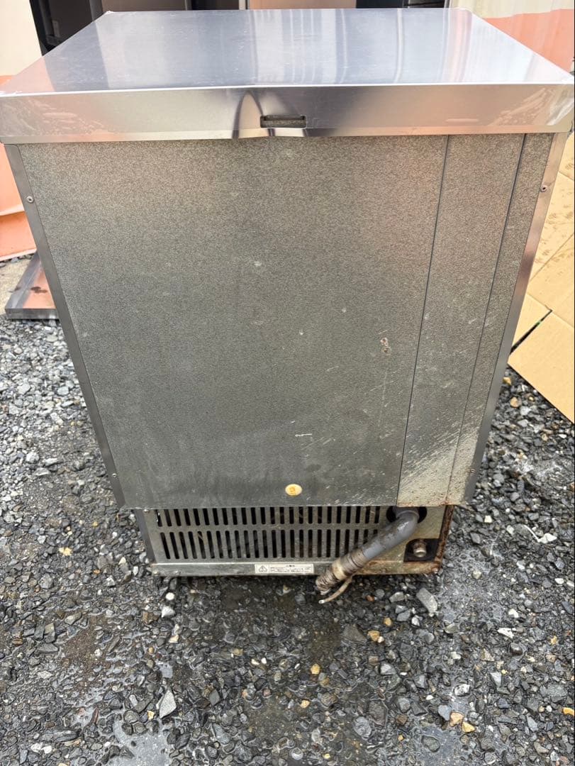 ホシザキ 業務用 35kg 製氷機 IM-35M-1 キューブアイス 厨房機器