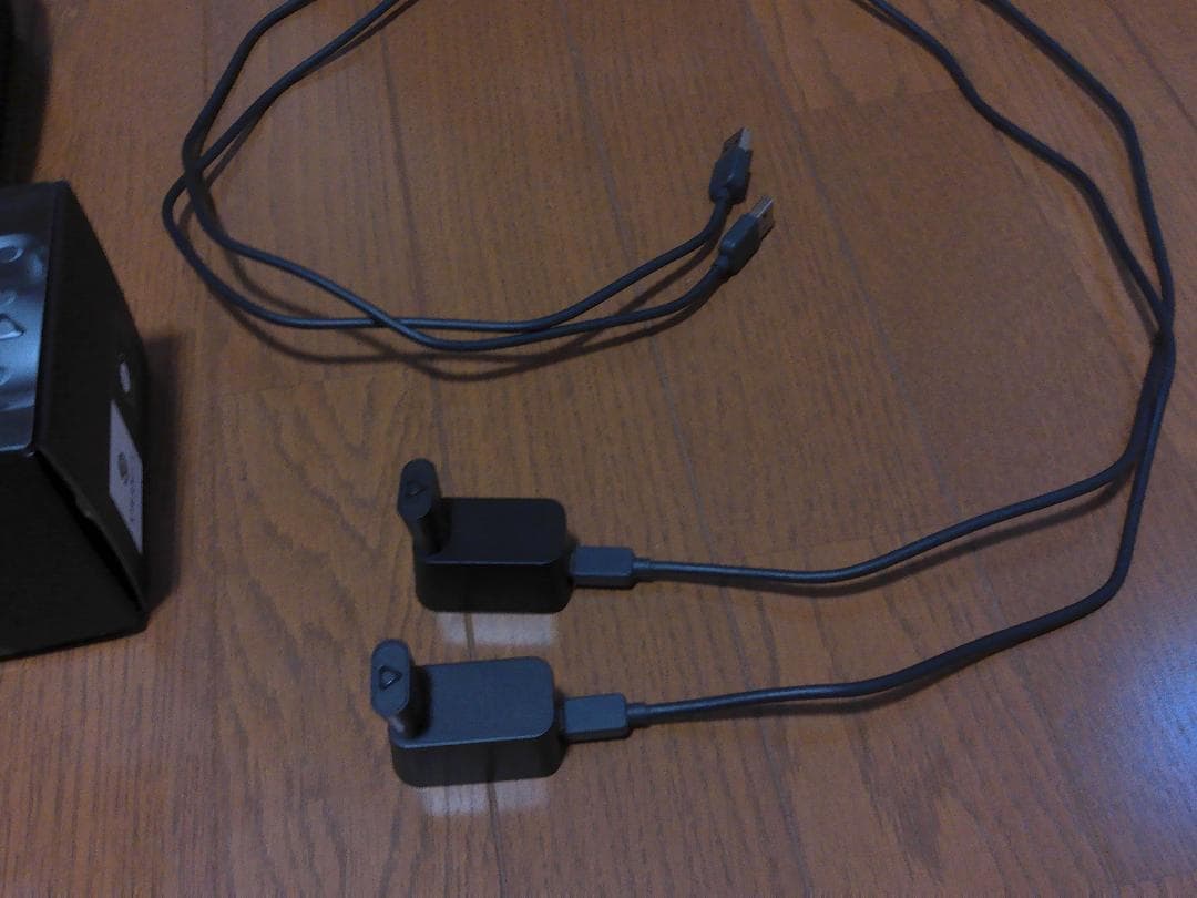 Contactglove2 Lサイズ & magnetra2＆トラッカー付き