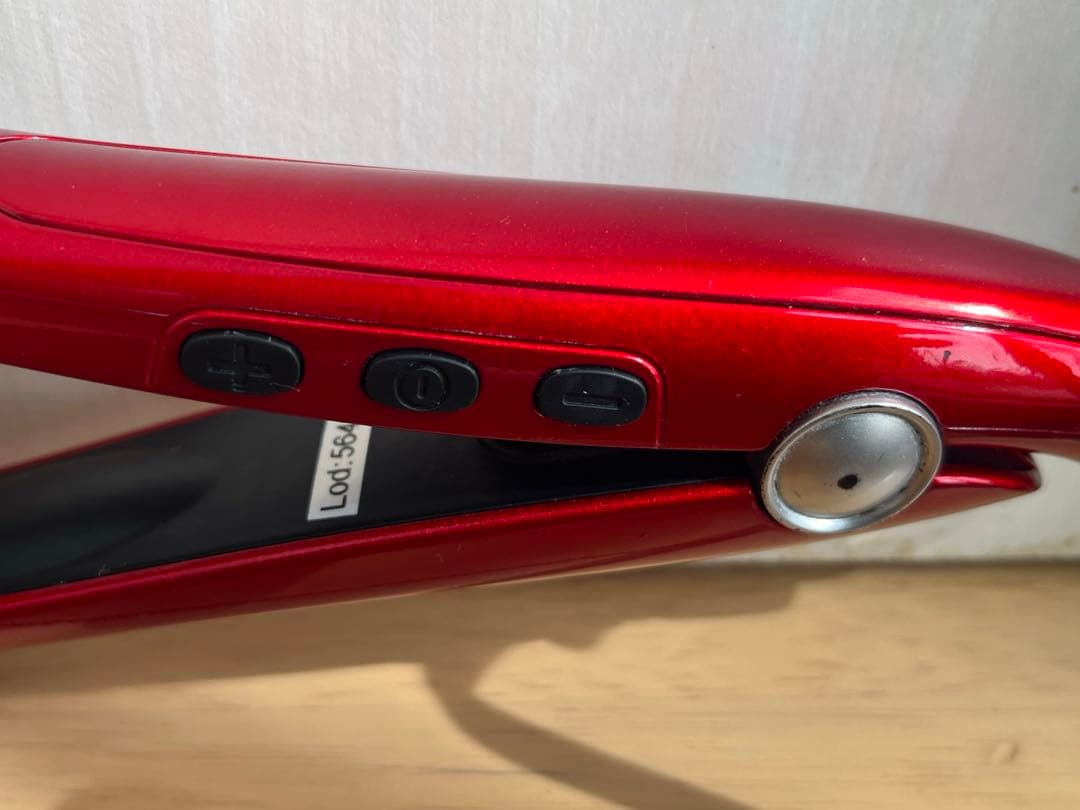 あ*こ様 radiantアイロンストレート