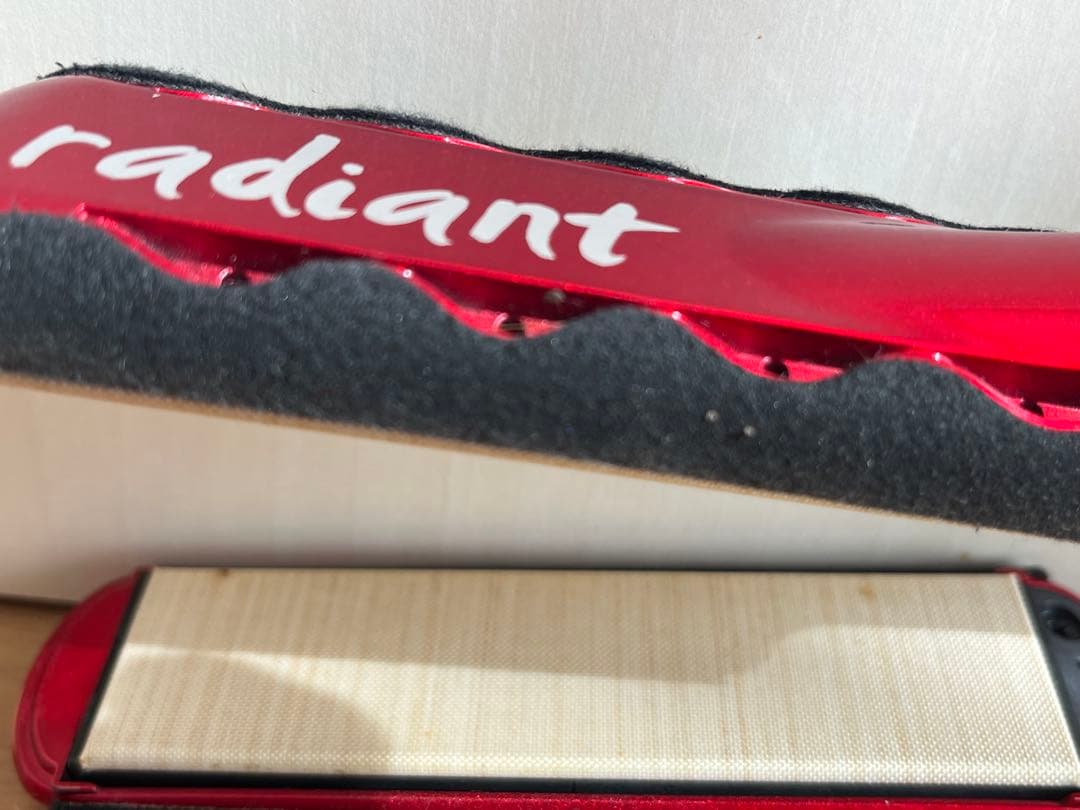 あ*こ様 radiantアイロンストレート