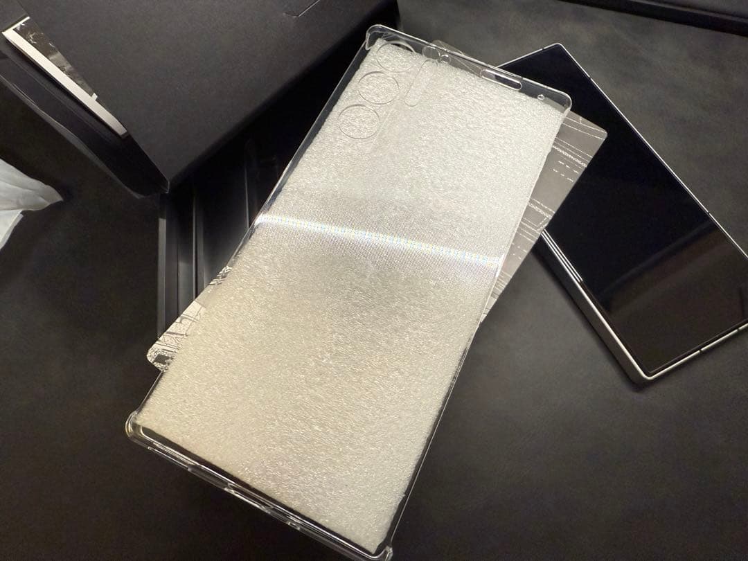 <本日限定価格>REDMAGIC 9S Pro 16/512 fall