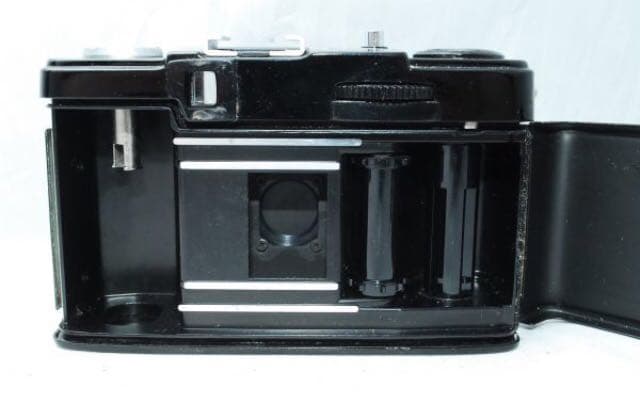 超希少！赤ベロOK！★人気のolympusカメラ★オリンパス EE-3