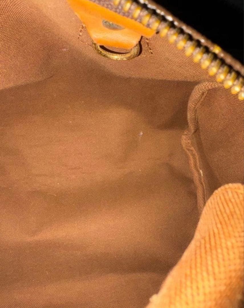 ルイ・ヴィトン スピーディ25 モノグラム