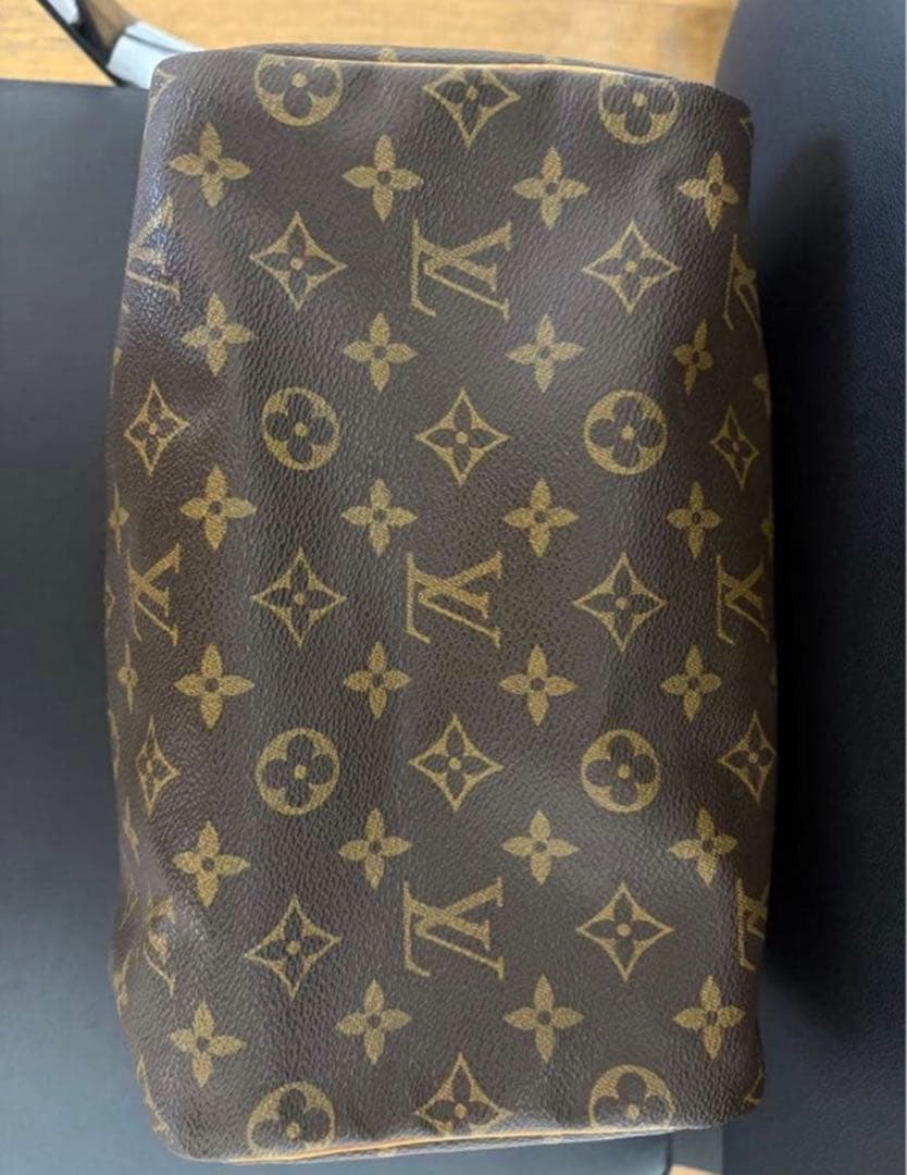 ルイ・ヴィトン スピーディ25 モノグラム