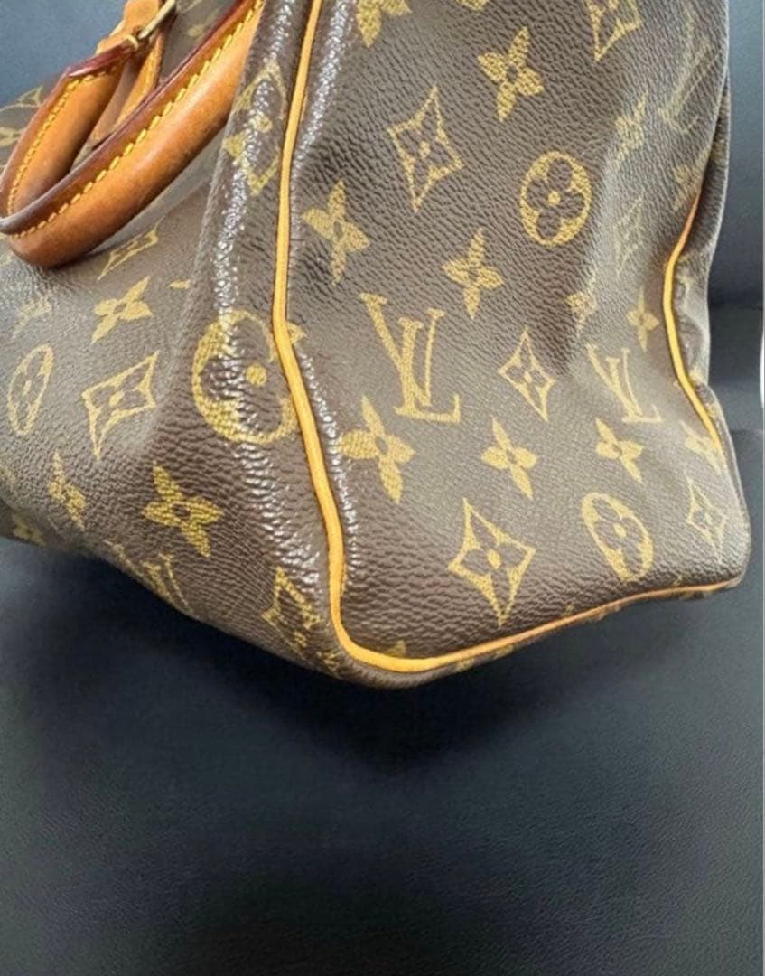 ルイ・ヴィトン スピーディ25 モノグラム