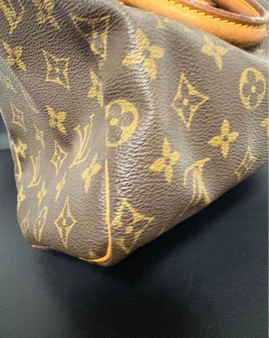 ルイ・ヴィトン スピーディ25 モノグラム