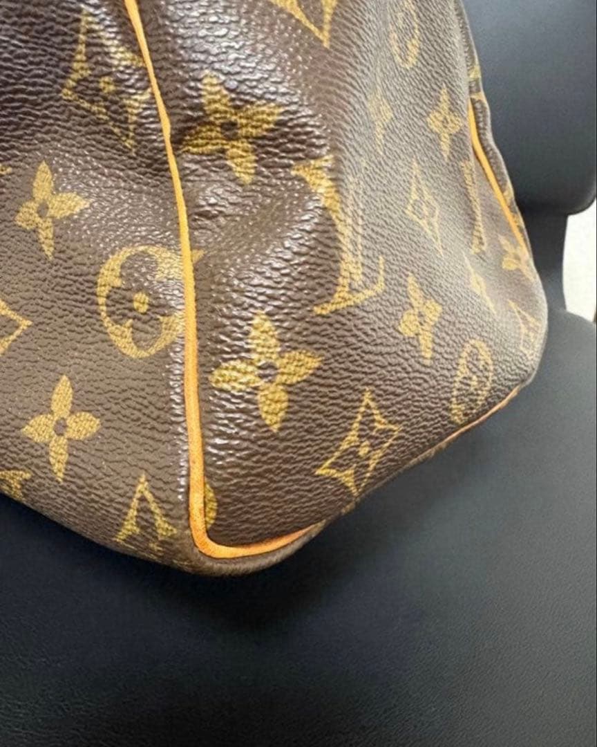 ルイ・ヴィトン スピーディ25 モノグラム