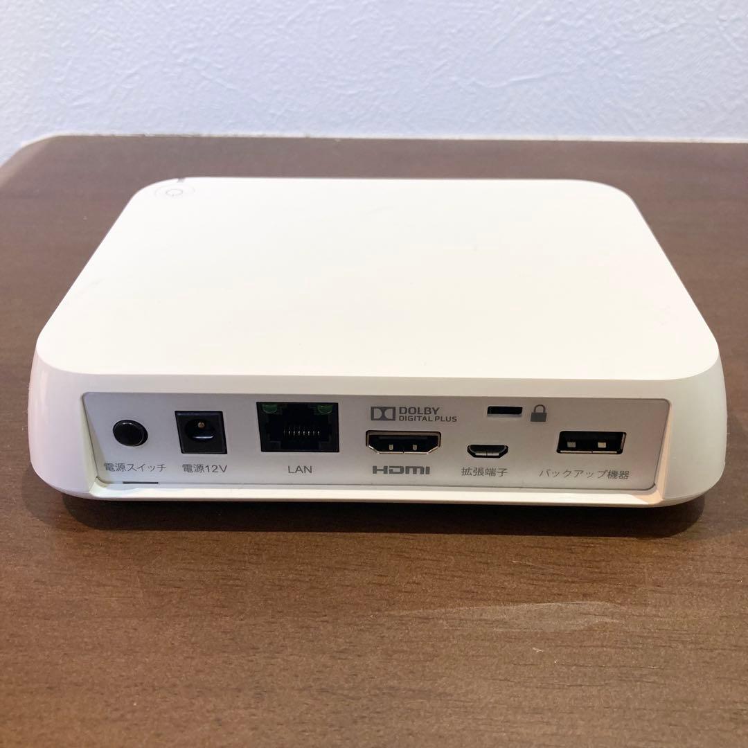 ★Aランク★ BUFFALO おもいでばこ 1TB PD-1000S 11ac