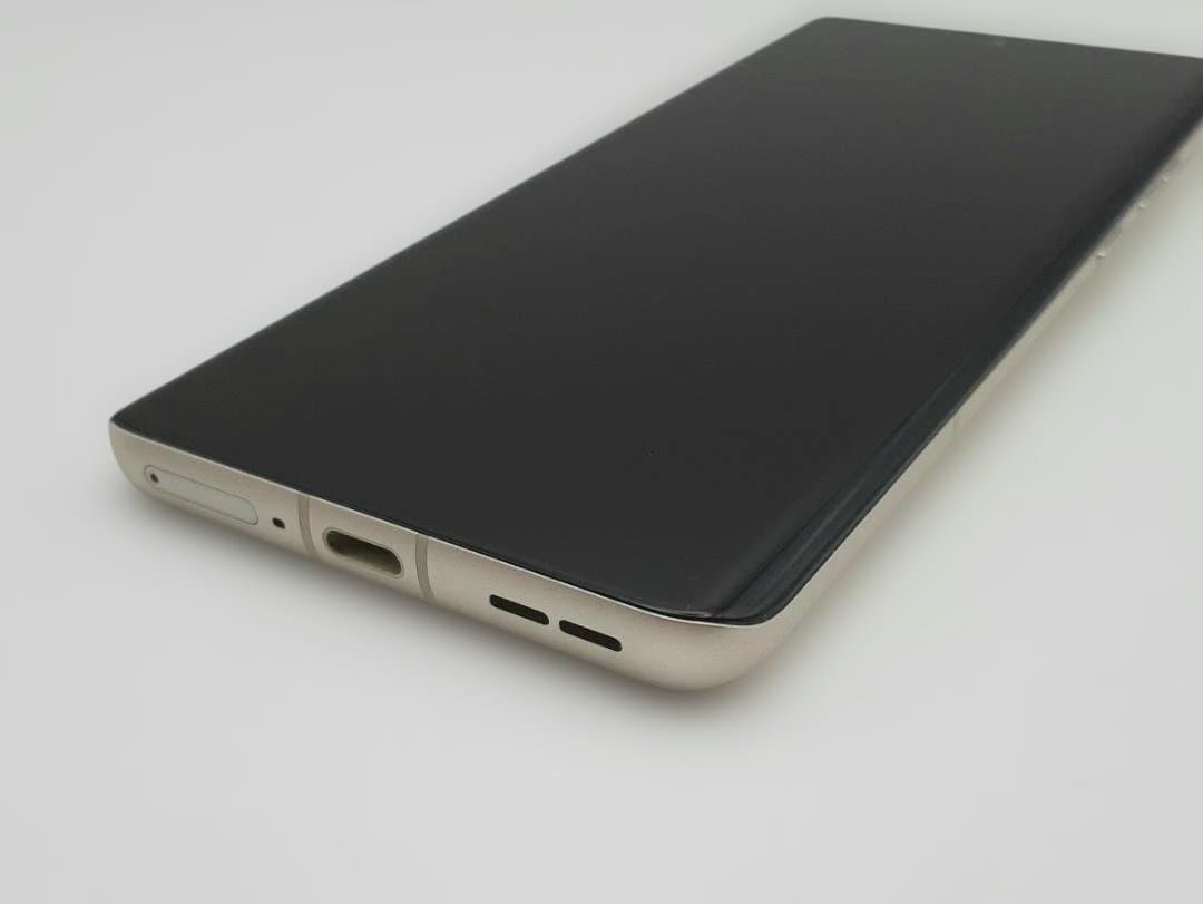 motorola edge 50s pro 256GB バニラ SIMフリー